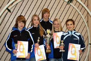 DC 2009 in Rimpar