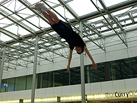 Sport vor Ort 2013
