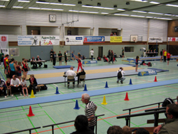 2. NRW Turnfest