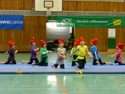 Kinderturn Börse 2014