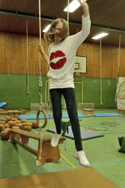 Kinderturn Börse 2016