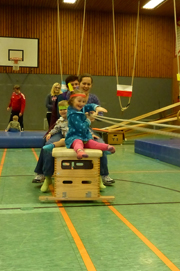 Kinderturn Börse 2016