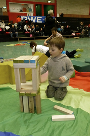 Kinderturn Börse 2016