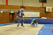Kinderturn Börse 2016