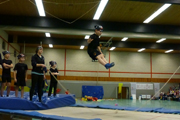 Kinderturn Börse 2016