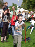 "Rund um die Burg" 2007 "Rund um die Burg" 2007