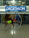 Sport vor Ort (4) Sport vor Ort (4)