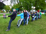 "Bewegter Weltkinderwald" 2015 "Bewegter Weltkinderwald" 2015