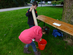 "Bewegter Weltkinderwald" 2015 "Bewegter Weltkinderwald" 2015