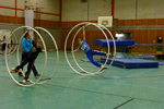 "Kinder turnen überall" 2016 "Kinder turnen überall" 2016