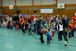 "Kinder turnen überall" 2016 "Kinder turnen überall" 2016