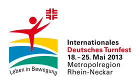 DTF 2013, Logo