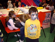 Kinderturn Börse 2012