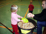 Kinderturn Börse 2012