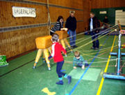 Kinderturn Börse 2012