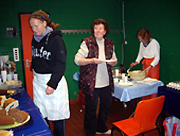 Kinderturn Börse 2012