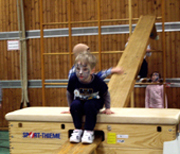 Kinderturn Börse 2012