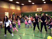 Kinderturn Börse 2012