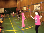 Kinderturn Börse 2012