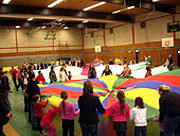 Kinderturn Börse 2012