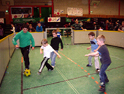 Kinderturn Börse 2012