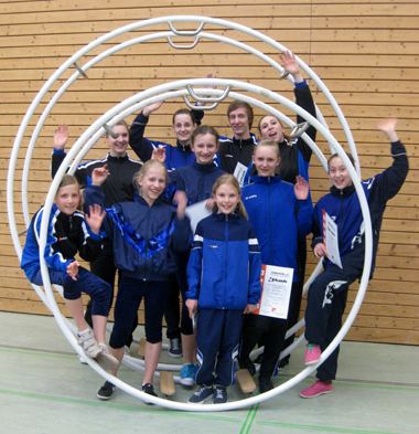 Heisinger Rhönradturner