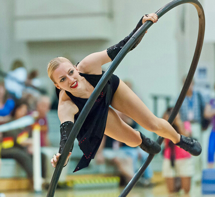 Rh&ouml;nrad-WM 2013, Svea Streckert