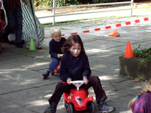 Weltkindertag 2010