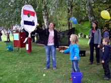 Weltkindertag 2010