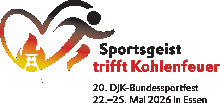 20. DJK-Bundessportfest